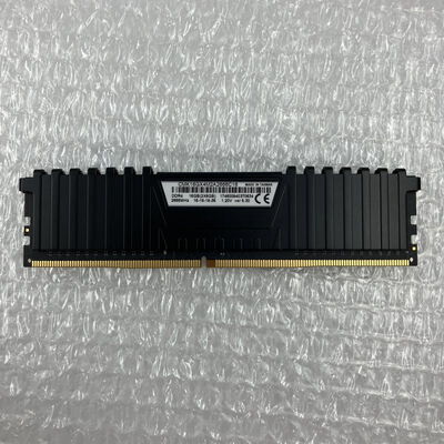 【秋葉原本店】中古  PC4-25600 8GB デスクトップ用(DDR4-3200) 140727 