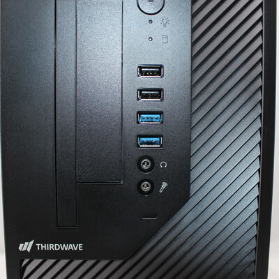 【仙台店】中古  THIRDWAVE Magnate IM 188717 