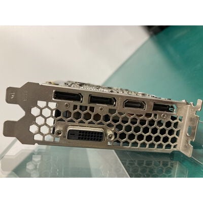 【富山本郷店】中古  Palit NE62070015P2-1062A (RTX2070 8GB)_ 185784 