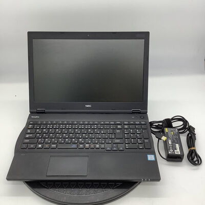 【堺七道店】中古  NEC PC-GN10S7RLH(i5-8250U/8GB/SSD256GB/W11P) 4660003266 