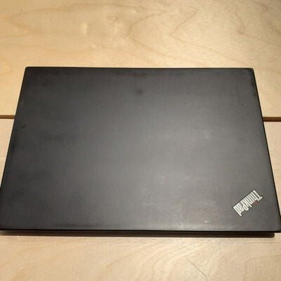 【鹿児島店】中古  LENOVO ThinkPad X13 (AMD Ryzen 5 Pro 4650U 2.10GHz/32GB/SSD256GB/-/オンボード/13.3/1920x1080/Wi-Fi/WEBCAM/W11H) 185649 