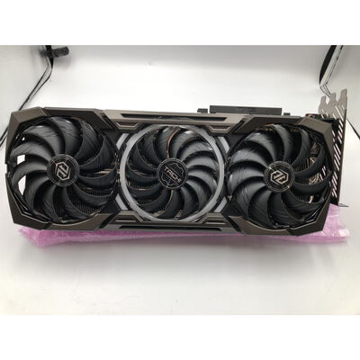 【水戸赤塚店】中古  RX7900XT TC 20GO　（RX7900XT　20GB） 4680002712 
