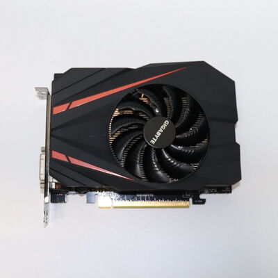 【札幌店】中古  各社 GeForce GTX1080 (8GB PCI-E) 130946 