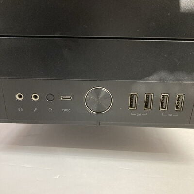 【堺七道店】中古  自作パソコン(i9 9900K/64GB/SSD2TB/RTX2080Ti/W10H) 4660001469 