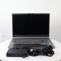 中古  THIRDWAVE GALLERIA RL7C-R35-5N(Intel Core i7 13620H/16GB DDR5 (PC5)/SSD500GB/なし/NVIDIA GeForce RTX 3050 6GB Laptop GPU/15.6/1920x1080/Wi-Fi/Windows 11 Home 64bit) 191587 