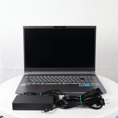 【通販センター】中古  THIRDWAVE GALLERIA RL7C-R35-5N(Intel Core i7 13620H/16GB DDR5 (PC5)/SSD500GB/なし/NVIDIA GeForce RTX 3050 6GB Laptop GPU/15.6/1920x1080/Wi-Fi/Windows 11 Home 64bit) 191587 
