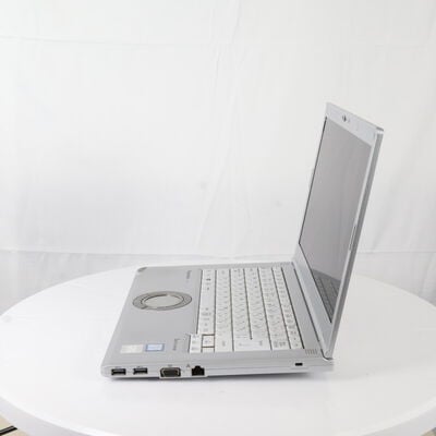 【通販センター】中古  Panasonic Lets note LV8 CF-LV8R15VS(Intel Core i5 8365U/8GB DDR3 (PC3)/SSD512GB/なし/オンボード/14/1920x1080/Wi-Fi/Windows 11 Home 64bit) 191525 