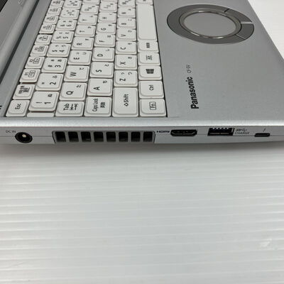 【秋葉原本店】中古  Panasonic_Lets_note_CF-SV9-2_(i5-10310U/8GB/SSD256GB/W11P) 3410016782 