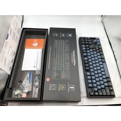 【水戸赤塚店】中古  Keychron K8 Pro K8P-J3-JIS 4680002510 