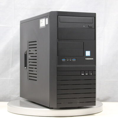 【富山本郷店】中古  THIRDWAVE Magnate EM041 