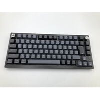 中古  K65 PLUS WIRELESS CH-91D401L-JP 4680002509 