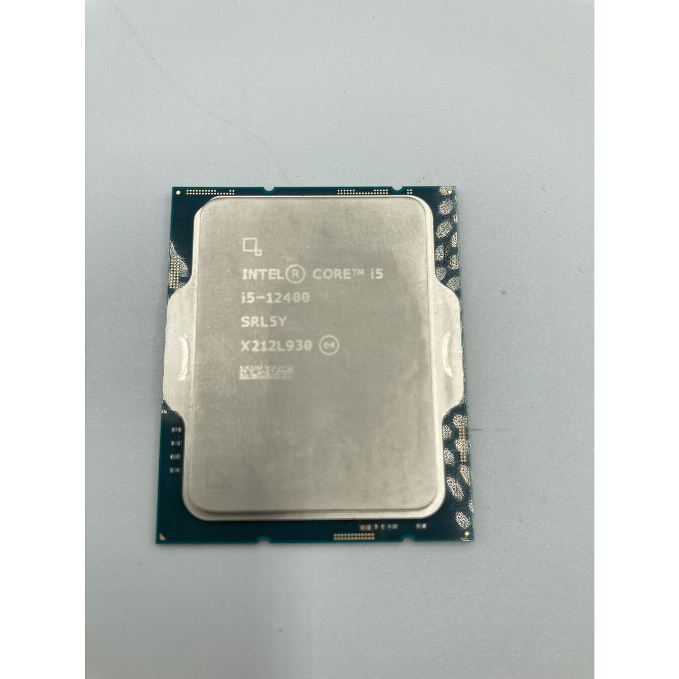 【中古CPU】Intel 8400 / 10400 / 13400 他 Core i5-8400 BOX BX80684I58400 intel 第8世代 インテル Core