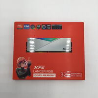 中古  ADT AX5U6000C3032G-DCLARWH-DP(DDR5-6000 32GBx2) 4950001277 
