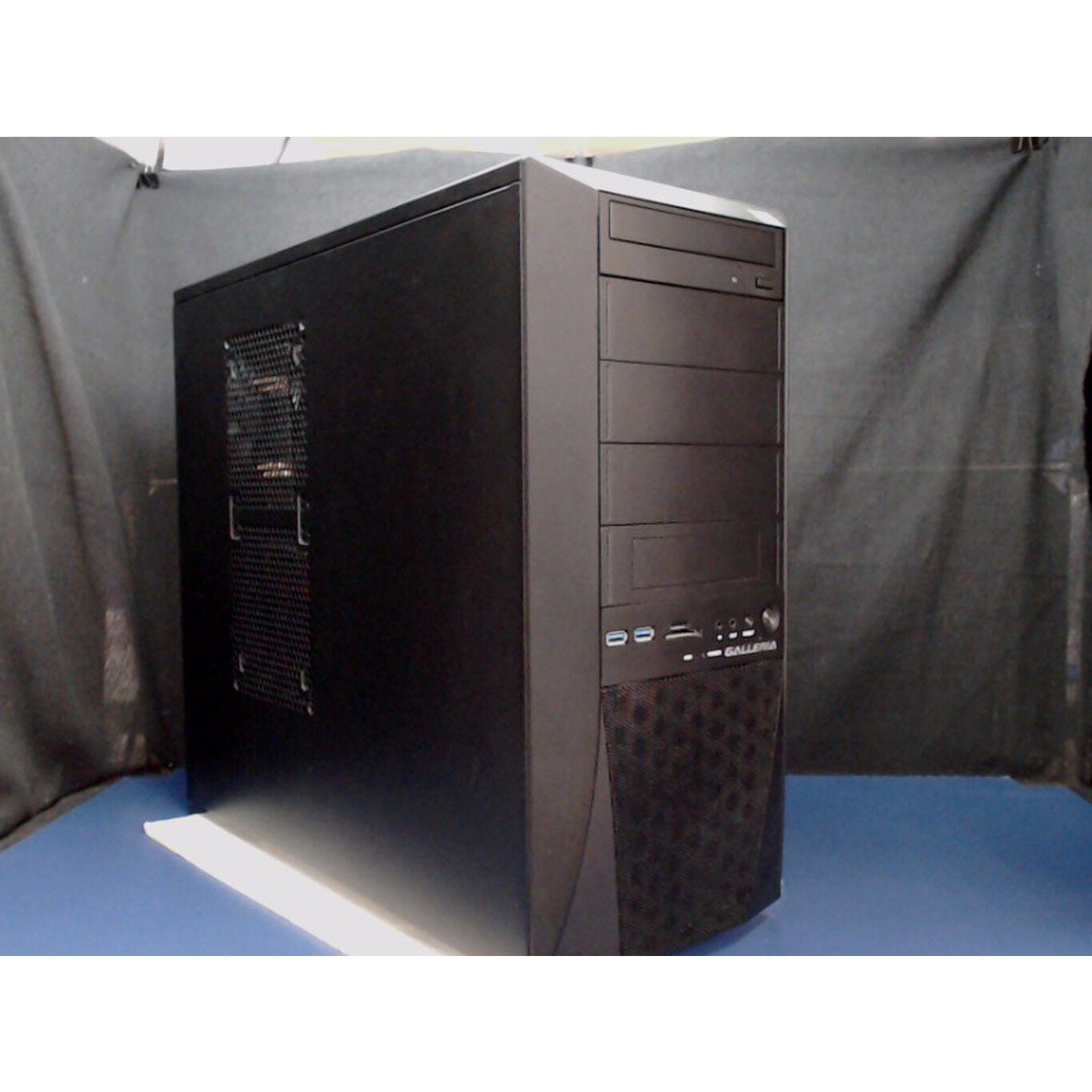 ◇ ドスパラ raytrek-V XT Core i7-8700 32GB ◇ ドスパラ raytrek-V