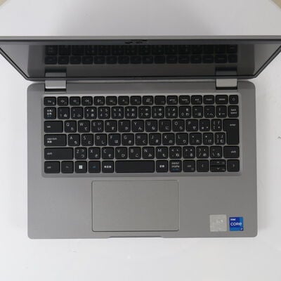 【通販センター】中古  DELL Latitude 5320 (Intel Core i7 1185G7 3.0GHz/16GB/SSD256GB/-/-/13.3/1920x1080/Wi-Fi/WEBCAM/W11H MAR) 183758 