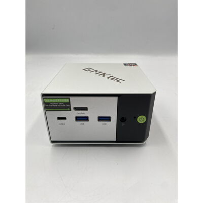 【座間相武台】中古  NucBox M8 4510003084 