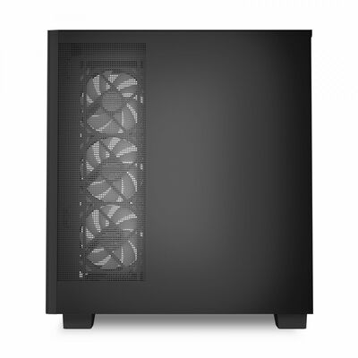 Sharkoon  ELITE SHARK CA500 BK (ATX ガラス) 