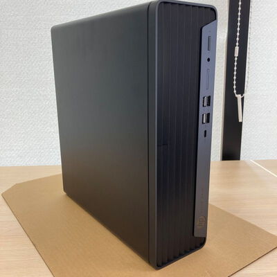 【静岡東瀬名店】中古  HP Elite SFF 805 G9(Ryzen 7 8700G/16GB/SSD512GB/なし/オンボード/W11P) 5140000771 
