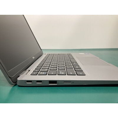 【富山本郷店】中古  DELL Latitude 5320 (Intel Core i7 1185G7 3.0GHz/16GB/SSD256GB/-/-/13.3/1920x1080/Wi-Fi/WEBCAM/W11H64) 180537 