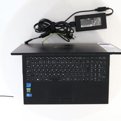 【秋葉原本店】中古  LEVEL Infinity NH55HK(i7-11800H/32GB/SSD1TB/RTX3050Ti/W11P) 3410015870 