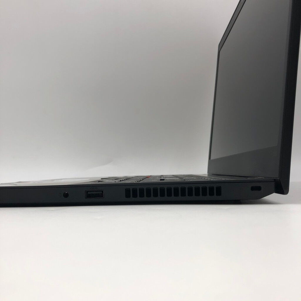 中古 LENOVO ThinkPad L15 Gen2 (INTEL Core i5-1135G7 2.4GHz/16GB