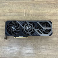 中古  Palit NED3080019IA-132AA （RTX3080 10GB） 3480037864 