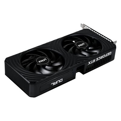 Palit  NE75060019P1-GB2063D (GeForce RTX 5060 Dual 8GB) 