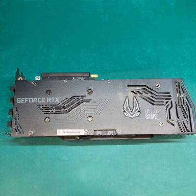 【静岡東瀬名店】中古  各社 GeForce RTX3070Ti  (8GB PCI-E) 146277 