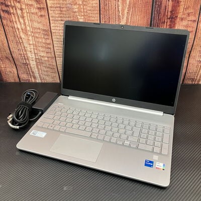【富士青葉店】中古  HP Laptop 15s-fg5(i5-1235U/8GB/SSD256GB/W11H) 5070001783 