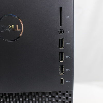 【通販センター】中古  DELL XPS 8940(Intel Core i7 10700/16GB DDR4 (PC4)/SSD1TB/DVDマルチ/NVIDIA GeForce GTX 1660 Ti 6GB/W11H64 MAR) 190406 