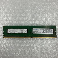 中古  PC4-17000 4GB デスクトップ用(DDR4-2133) 126160 