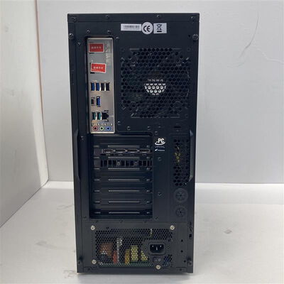【八王子店】中古  THIRDWAVE raytrek XF(i7 12700/48GB/SSD1TB+HDD4TB/DVD-MULTI/RTX3070/W11H) 1230009792【8/14価格改定!】 