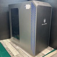 中古  GALLERIA XA7C-R47T(Core i7-13700F/32GB/SSD1TB/なし/RTX4070Ti 12GB/W11H) 3320005278 