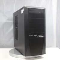 中古  THIRDWAVE GALLERIA KT(Intel Core i7 8700K/16GB/SSD1TB/DVDマルチ/NVIDIA GeForce GTX 1070 Ti 8GB/W11H64 MAR) 175666【3/13値下げ!】 