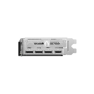 ZOTAC  ZT-B50700D-10P (ZOTAC GAMING GeForce RTX 5070 SOLID 12GB) 