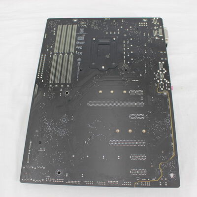 【通販センター】中古  ASUS PRIME H370-A-SI　OEM(H370 1151 ATX DDR4) 3480035464 