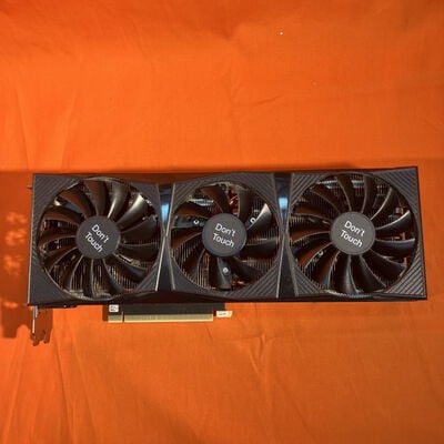 【なんば店】中古  ZOTAC ZT-A30900M-10B (RTX3090 24G) 3280021357 