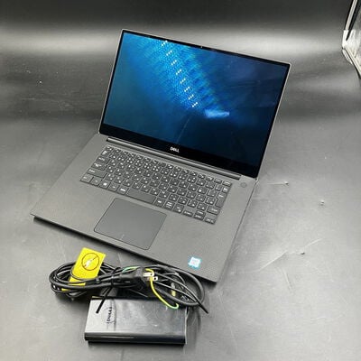 【大須店】中古  DELL XPS 15 7590 3120023096 