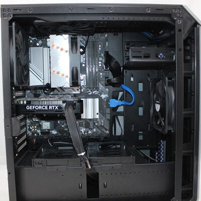 【通販センター】中古  THIRDWAVE GALLERIA XA7C-R46 191269 