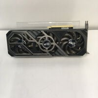 中古  Palit NE63070019P2-1041A （RTX3070 8GB） 3480038186 