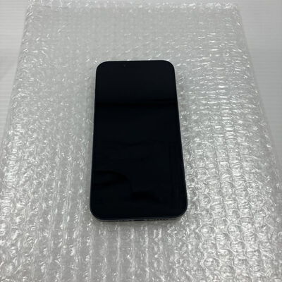 【秋葉原本店】中古  【SoftBank版SIMフリー】Apple iPhone14 6.1インチ 128GB (ミッドナイト) MPUD3J/A 154877 