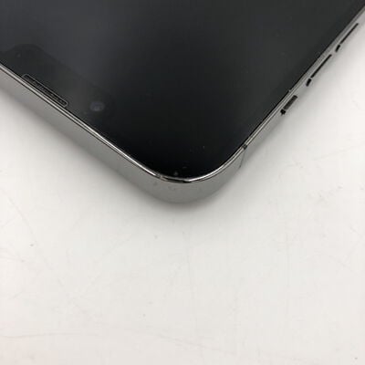【福井日之出店】中古  【国内版SIMフリー】Apple iPhone13 Pro 6.1インチ 128GB グラファイト MLUE3J/A 147453 