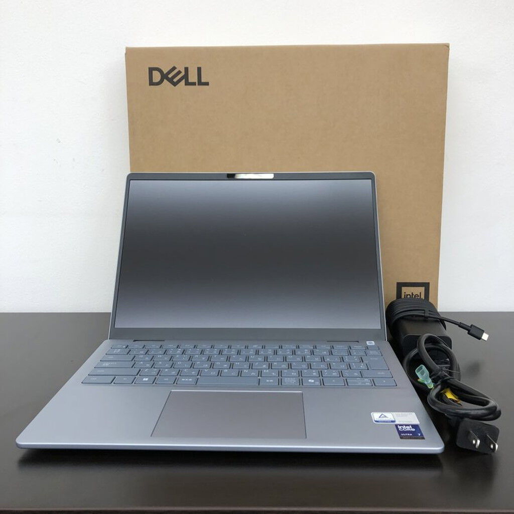 中古 Dell 14 Plus DB14250 5110001449 （359550） ｜ パソコン通販の