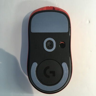 【博多店】中古  PRO X SUPERLIGHT Wireless Gaming Mouse 3310006569 