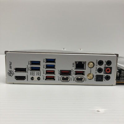 【徳島住吉店】中古  MPG Z790 EDGE TI MAX WIFI Z790(DDR5)/LGA1700/ATX 5230000538 