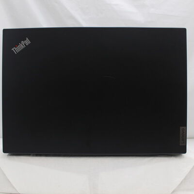 【通販センター】中古  LENOVO ThinkPad L15 Gen 1(Intel Core i5 10210U 1.60GHz/16GB DDR4/SSD256GB/-/オンボード/15.6/1920x1080/GbE/Wi-Fi/WEBCAM/W11H/VBT) 197049 