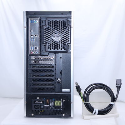 【通販センター】中古  THIRDWAVE GALLERIA SK(AMD Ryzen 7 3700X/32GB DDR4 (PC4)/SSD512GB/なし/NVIDIA GeForce RTX 3070 8GB/W11H64 MAR) 203422 