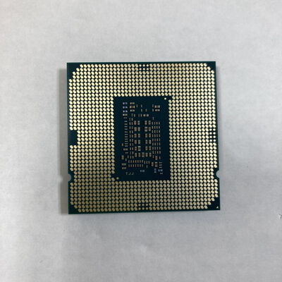 【大宮店】中古  INTEL Core i5 10400F (1200/2.9G/12M/C6/12) 142725 