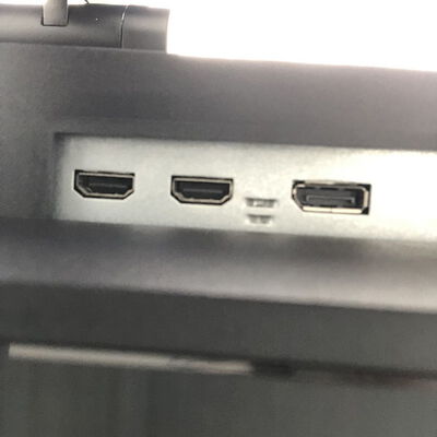 【大分店】中古  NITRO XV240YPbmiiprfx（23.8/FHD/165Hz） 4860000948 