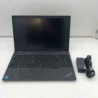 中古  Lenovo ThinkPadL15 Gen3(i3-1215U/16GB/SSD256GB/W11H) 5200000815 